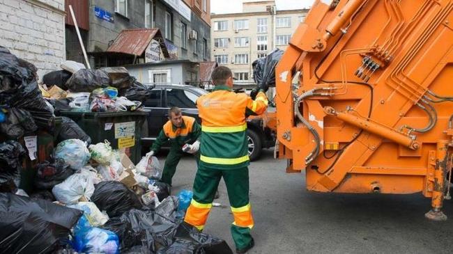 Сегодня, 24 декабря, в Челябинске утвердят тариф на вывоз твердых коммунальных отходов.