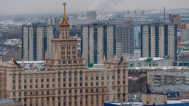 С добрым утром, друзья! ☕ Рассказывайте, кто уже был на улице - как там?