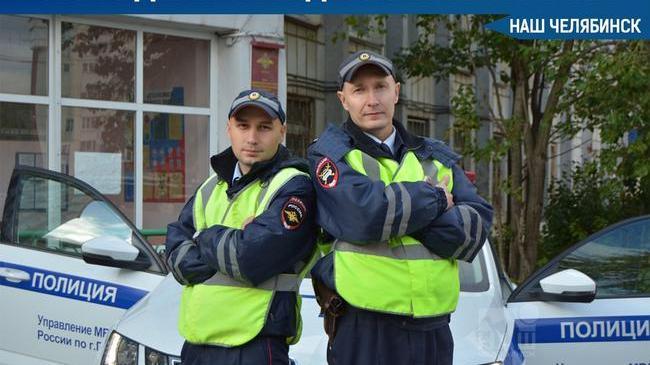 ❗Владимир Путин наградил сотрудников ДПС, которые первые оказались на месте после сообщений о стрельбе в вузе