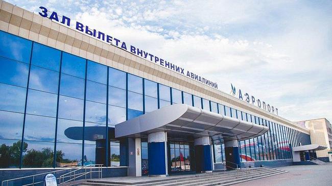 Челябинский аэропорт оборудуют телетрапами и спецзалами