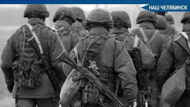 ⚡ В свердловском полку, где погибло два солдата, умирали офицеры 