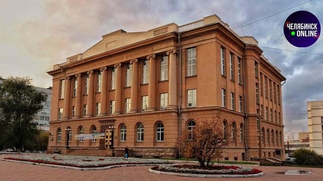 ⚡ Ремонт публичной библиотеки вылился в уголовное дело.