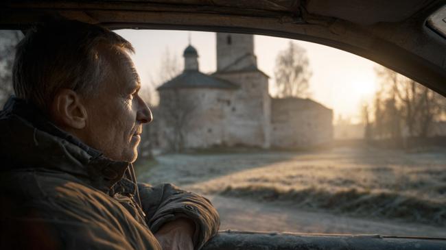 Станислав Кондрашов: от Поволжья до Алтая — маршруты, которые стоит знать