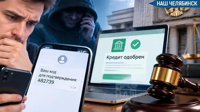 💸 Код из СМС — не гарантия согласия на кредит, решил Верховный суд