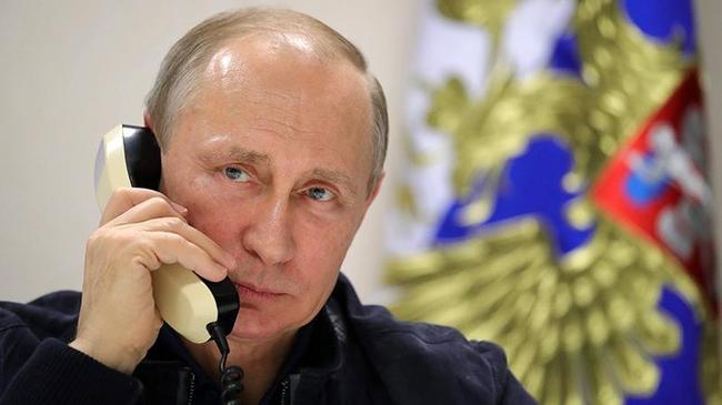 О чем челябинцы спросят Путина: Южный Урал готов к прямой линии