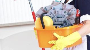 🧹Домохозяйкам планируют выплачивать зарплату