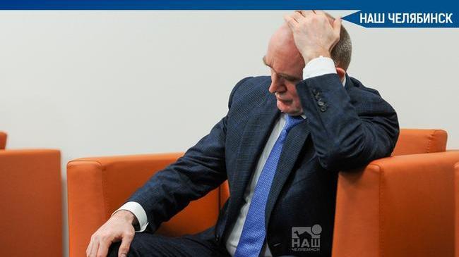 Челябинские кредиторы решили распродать актив семьи Дубровского