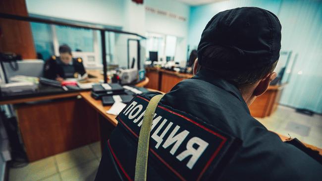 В Челябинской области полицейские разыскивают подозреваемого в совершении тяжного преступления