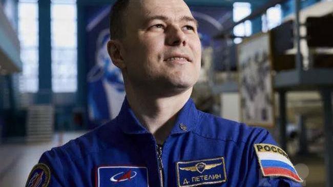🚀 Челябинский космонавт Дмитрий Петелин готовится к новому полету