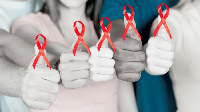 Более 2800 челябинцев в рамках всероссийской акции прошли тест на ВИЧ. А Вы прошли тест на ВИЧ?