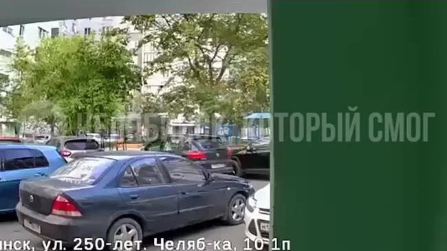 🔫 15-летний подросток открыл стрельбу из-за замечания про мусор