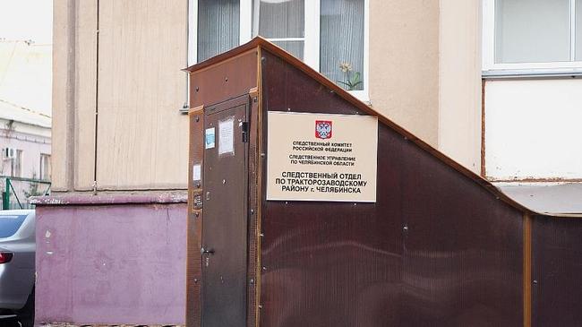  В Челябинске мигрант отрезал голову возлюбленной‍