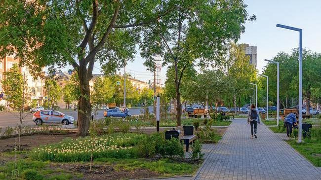 Всех с пятницей, друзья! ☕ Рассказывайте, кто уже был на улице - как там? 