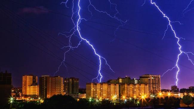 🤔☔ Синоптики утверждают, что погода в августе сможет удивить южноуральцев.