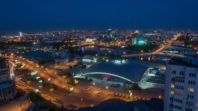 Спокойной ночи, Челябинск! 🌙 Друзья, рассказывайте, какая из новостей вам запомнилась больше всего?