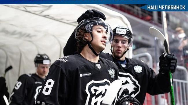 🏒 «Трактор» всухую разгромил казанский «Ак Барс». Матч закончился со счётом 5:0