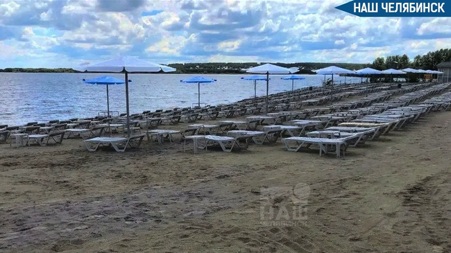 😱 Ребёнок пострадал от удара током на пляже