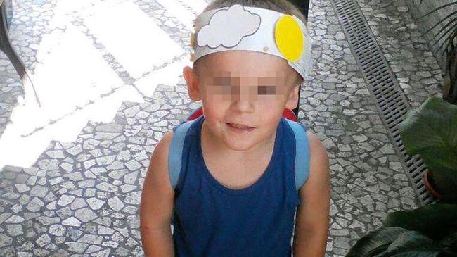 Итальянский отец украденного ребёнка: сын находится в Челябинске с бабушкой