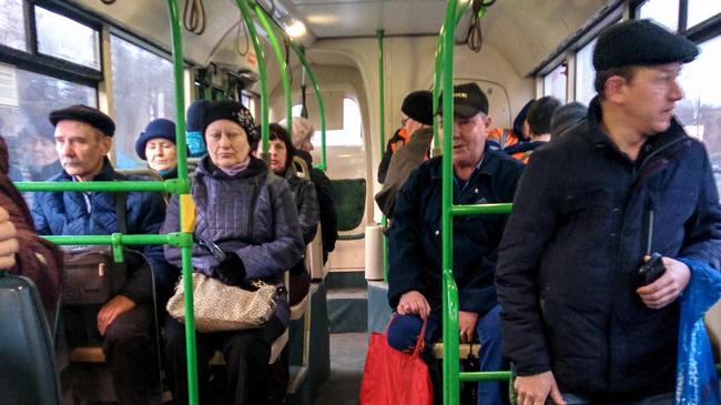 С трамвая – на автобус: весной в Челябинске появятся единые пересадочные билеты