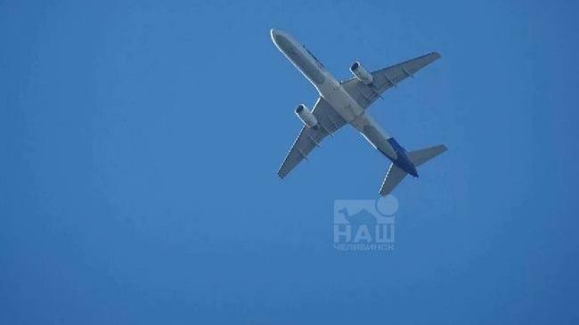 ✈️ Из Челябинска с 12 июля запустят новый прямой авиарейс в Хургаду