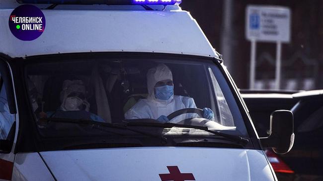 🚑 Власти заявили, что время ожидания скорой помощи на КТ сократилось.