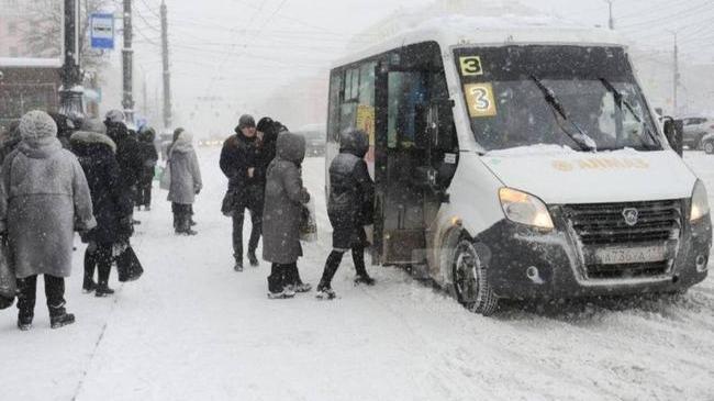 🚍 В Челябинске не вышел на линию автобус №3, соединяющий ЧВВАКУШ и завод Станкомаш