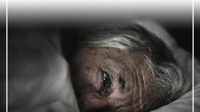 😨 В Снежинске мужчина душил и систематически избивал лежачего инвалида ради денег 