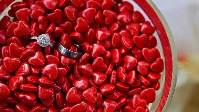Стало известно, сколько пар сыграют свадьбу в День всех влюбленных на Южном Урале