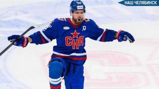 🏒 Евгений Кузнецов вернётся в «Трактор»?
