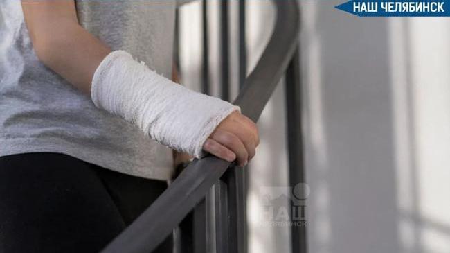 🧑‍⚖ Школьнице выплатят более 800 тысяч рублей за травму на экскурсии