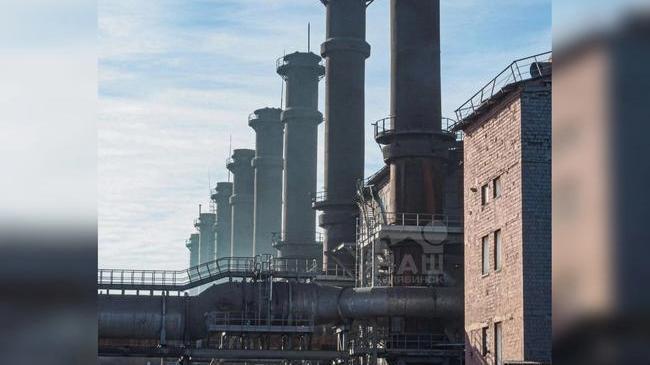 🏭 ЧЭМК подтвердил соответствие экостандартам