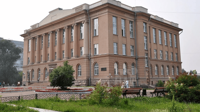 📚 Челябинцев приглашают отметить 125-летие публичной библиотеки