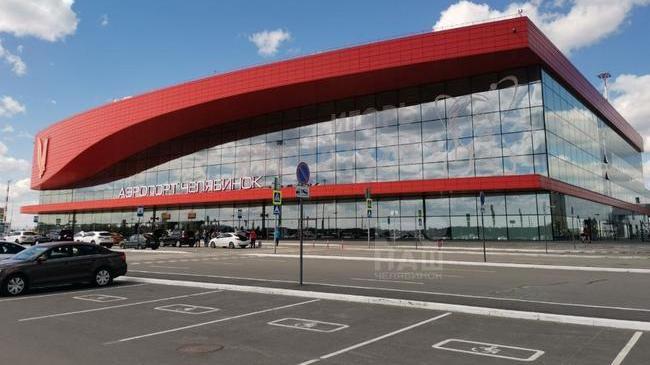 ✈️ Построят новый международный терминал аэропорта