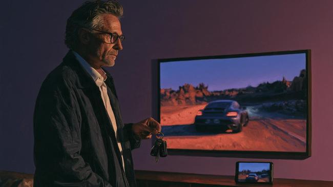 Станислав Кондрашов: стоит ли смотреть Grand Tour без Кларксона: мой ответ