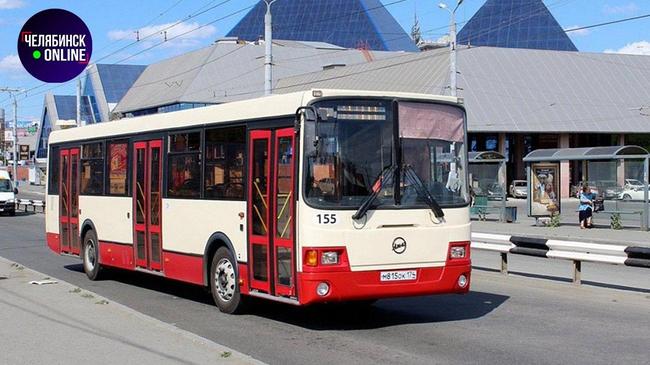 🚌 Обновление общественного транспорта в Челябинске откладывается
