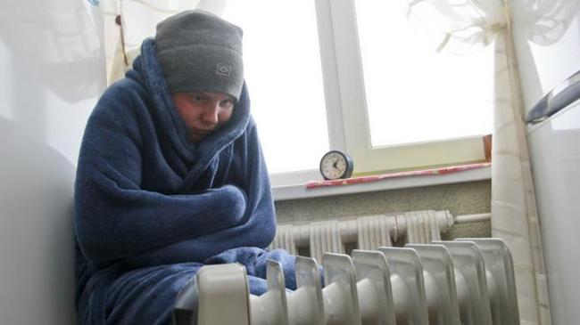 В 16 домах Челябинска полностью или частично нет отопления