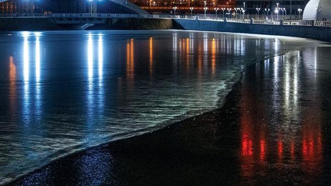 Спокойной ночи, челябинцы! 🌛 Какая из новостей за сегодняшний день поразила вас больше всего? 🧐