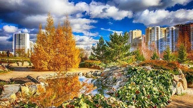 Доброе утро ☀️ И снова пятница 🤩