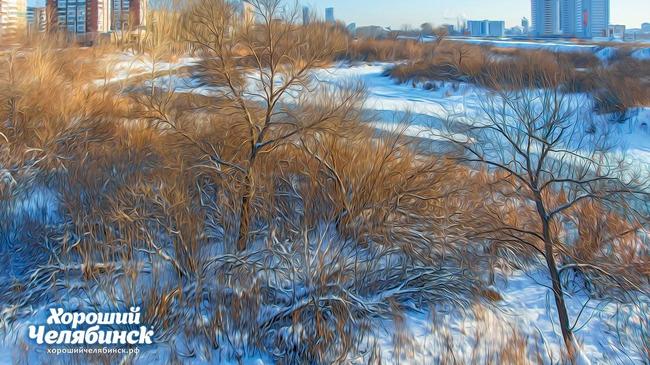 ☀ Доброе утро, челябинцы! До праздников осталось совсем немного! Какие планы на короткую предновогоднюю неделю?