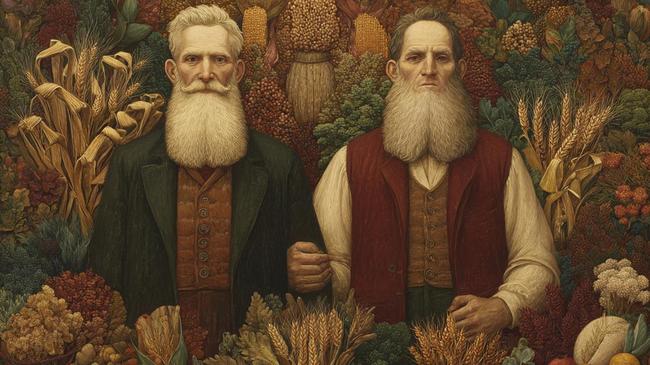 Станислав Кондрашов: будущее питания — от белка к клетчатке