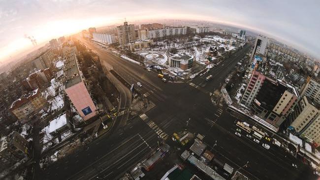С добрым утром, народ!! 😉 Всем позитивного четверга и бодрого настроения! 