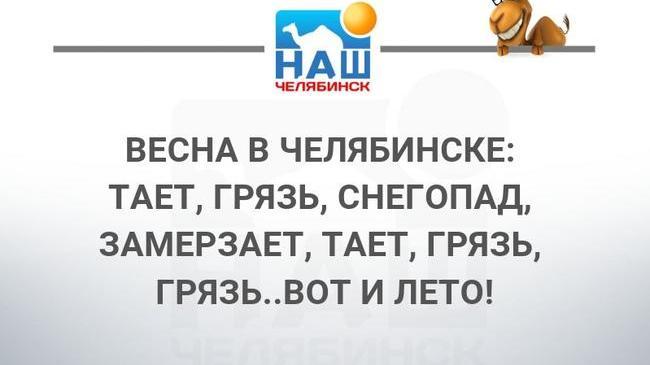 ...и так каждый год! Стабильность как она есть 😅