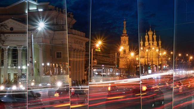 Спокойной ночи, челябинцы! 😴 Как прошел ваш день? 😊 