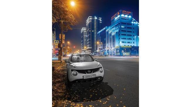 Сладких снов, любимый город! 🌙 А перед сном, давайте-ка вспомним - какая из новостей за сегодня запомнилась вам больше всего? 😎