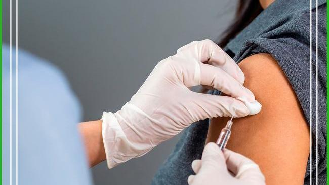 ⚡ Изменения в условиях получения QR-кодов и сертификатов о вакцинации!