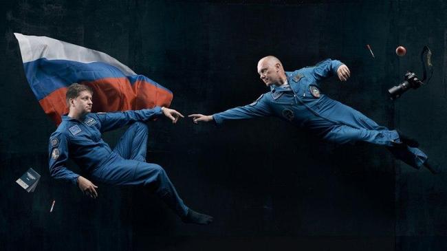 Снимок южноуральского фотографа "Просто космос" признан лучшим в России