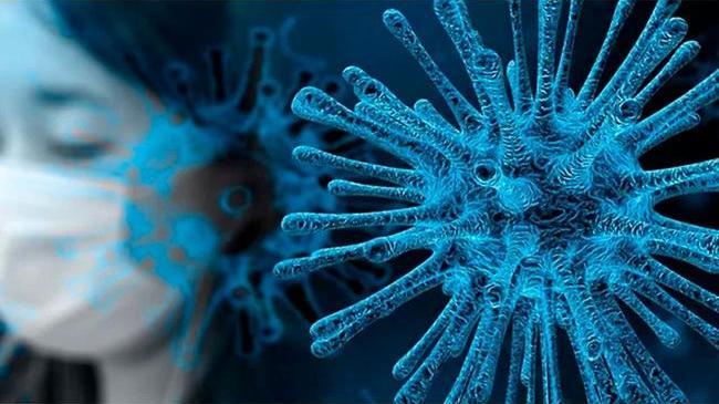 🦠 Информация о коронавирусе (COVID-2019) и рекомендации ВОЗ