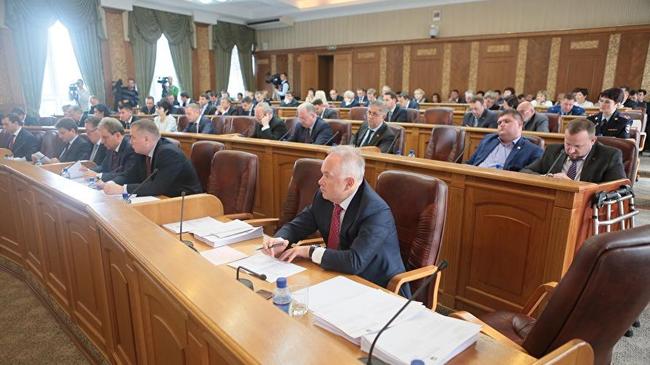 Бюджет Челябинской области пополнился на 2 млрд рублей