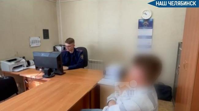 👨⚕️ Челябинского кардиолога под домашний арест