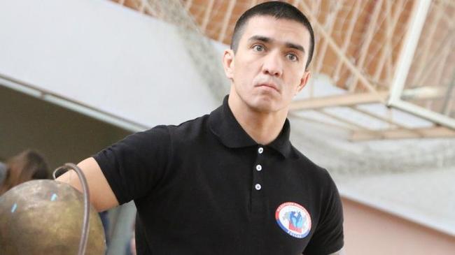 На кресло главы Челябинской области претендует чемпион по рукопашному бою